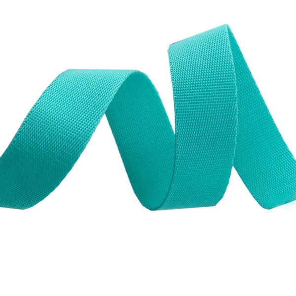 Renaissance Ribbons - 1  Neon Webbing in Spirit - One Yard Online