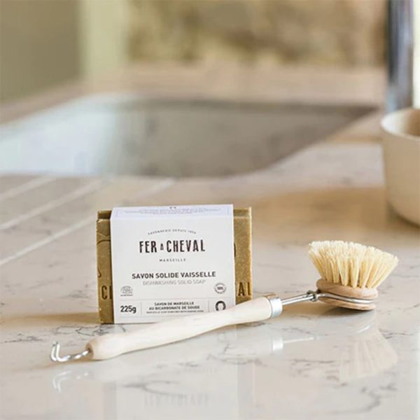 Dishwashing Solid Soap Fashion - Image 4