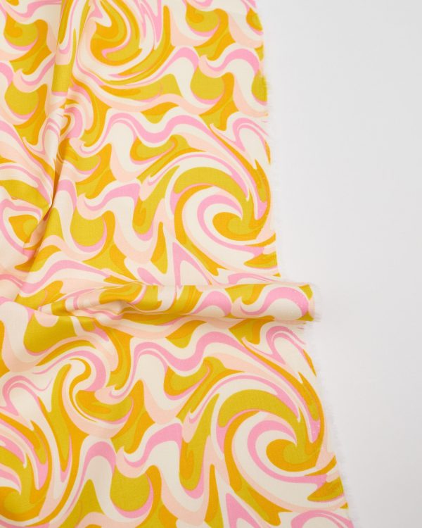 Rise and Shine - Chimera in Golden Hour - Melody Miller of Ruby Star Society - RS0080 13 - Half Yard Cheap