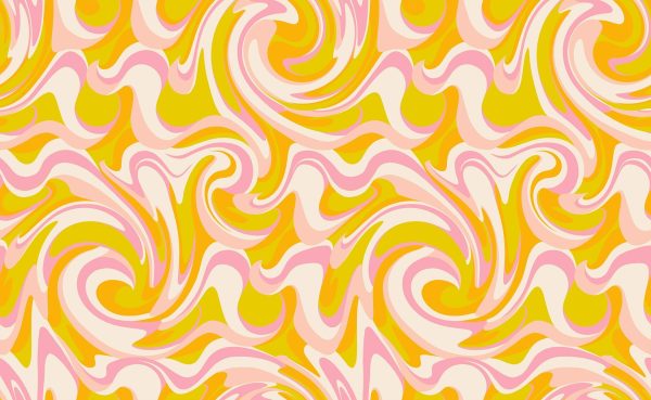 Rise and Shine - Chimera in Golden Hour - Melody Miller of Ruby Star Society - RS0080 13 - Half Yard Cheap - Image 2