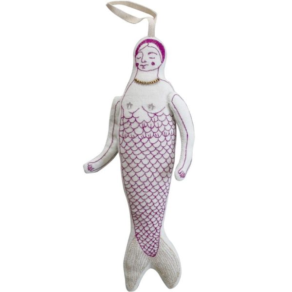 Mer Person - Lavender Scented Token Hot on Sale