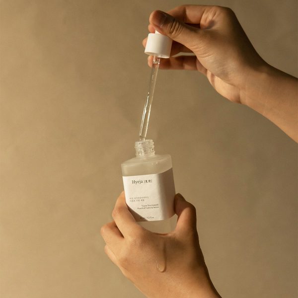 Heartleaf Niacinamide Calming Serum on Sale - Image 5
