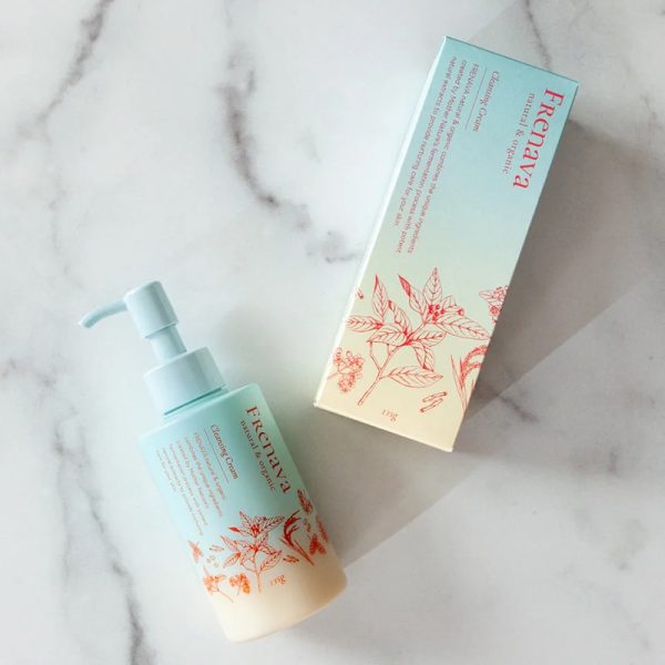 Cleansing Cream on Sale - Image 4