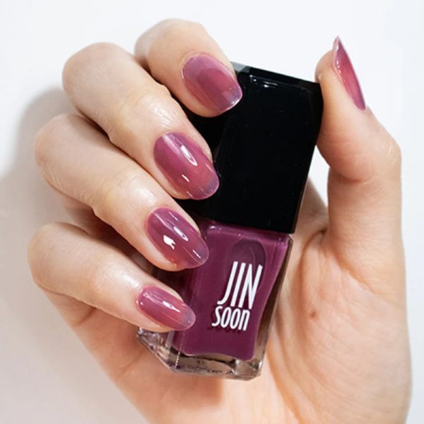 Nail Lacquer - Ember Supply - Image 3