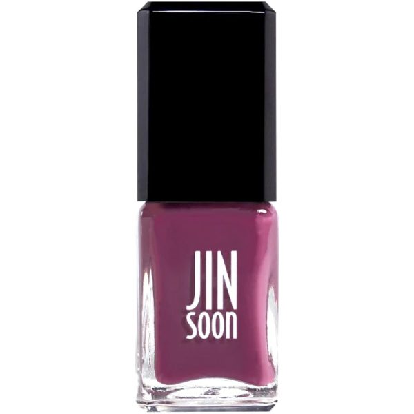 Nail Lacquer - Ember Supply