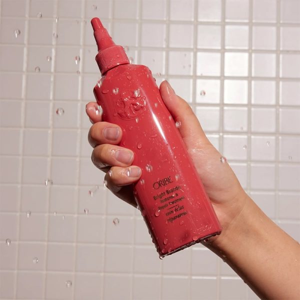 Bright Blonde Radiance & Repair Treatment Fashion - Image 5