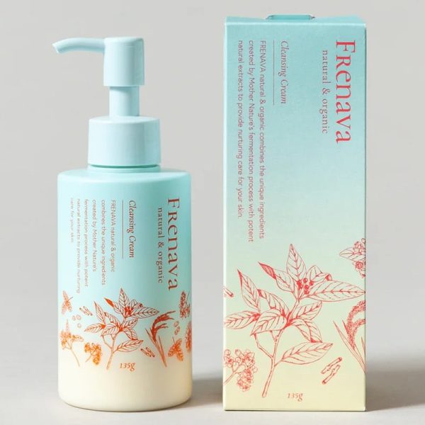 Cleansing Cream on Sale - Image 2