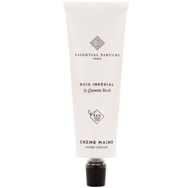 Bois Imperial Hand Cream Online Hot Sale