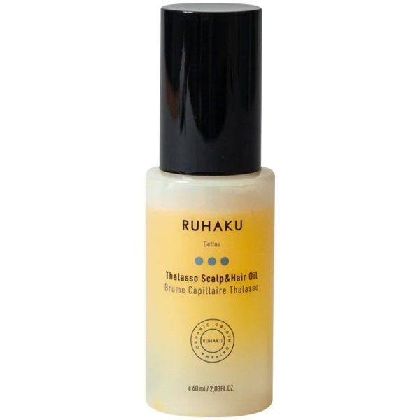 Thalasso Scalp & Hair Oil Online now