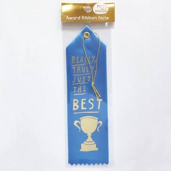 Award Ribbon - Really Truly Just the Best Sale - Image 3