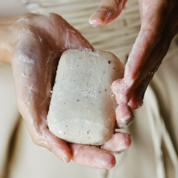 A.M.S Manuka Botanical Soap Bar Fashion - Image 3