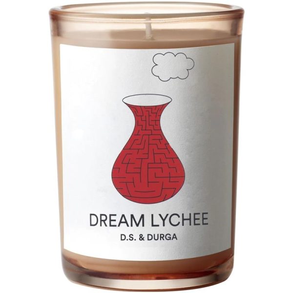 Dream Lychee Candle For Cheap