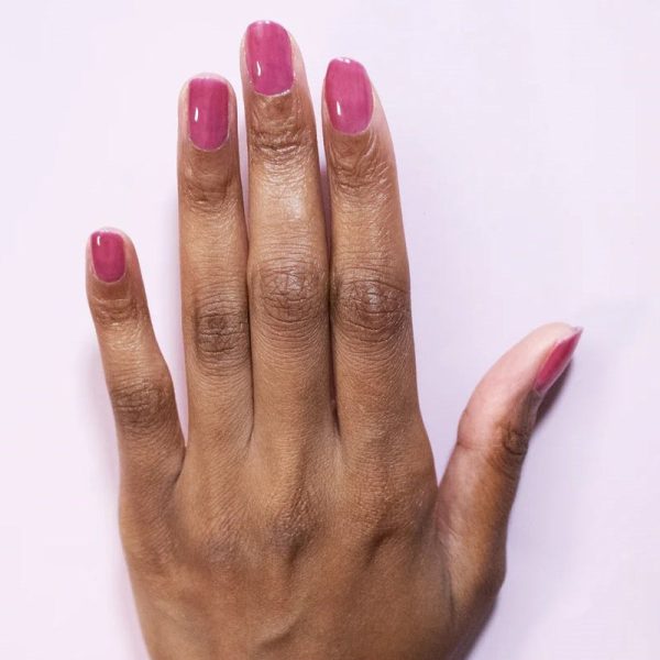 Nail Lacquer - Ember Supply - Image 4