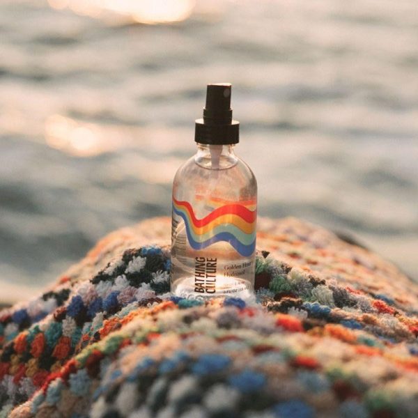 Golden Hour Hydrosol - Neroli & Rose For Cheap - Image 2