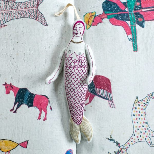 Mer Person - Lavender Scented Token Hot on Sale - Image 5