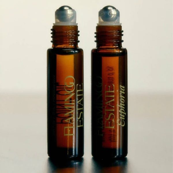 Night Blooming Jasmine & Damask Rose Fragrance Oil Online - Image 2
