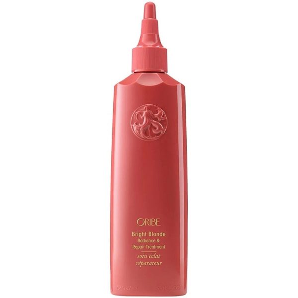 Bright Blonde Radiance & Repair Treatment Fashion