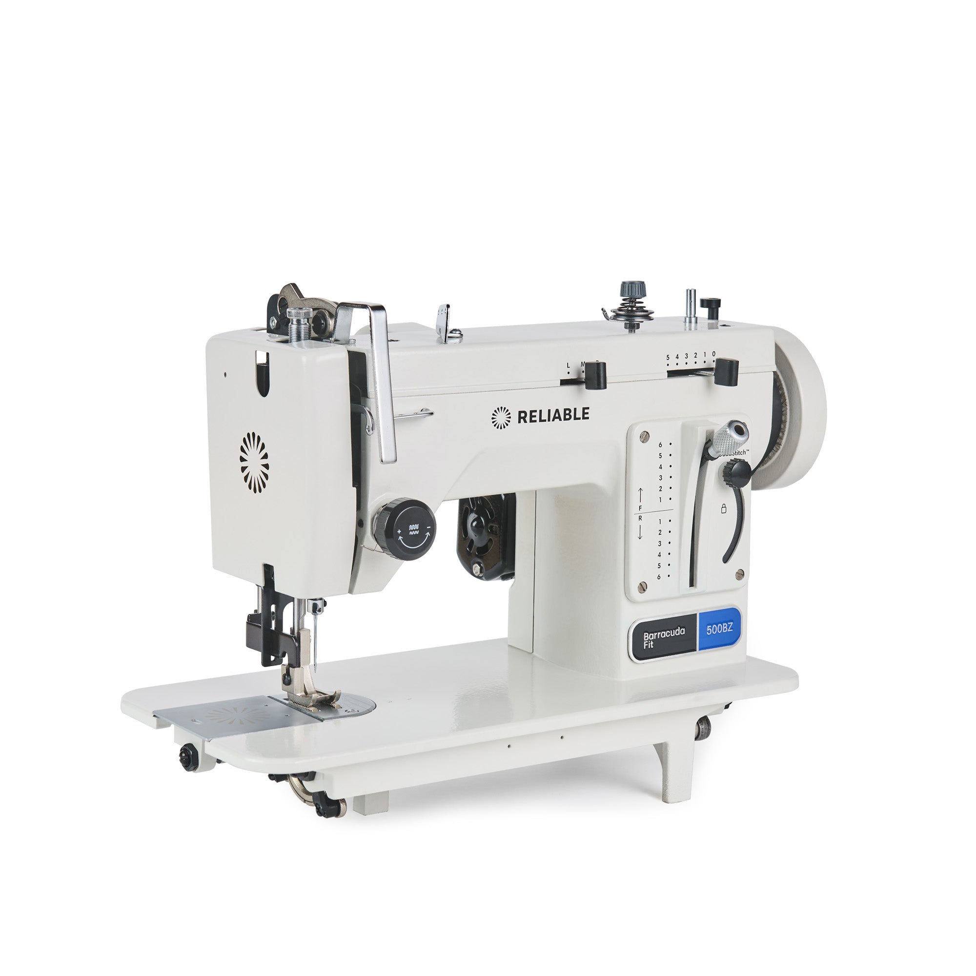 Barracuda™ Fit Zig-Zag Stitch Walking Foot Sewing Machine Sale