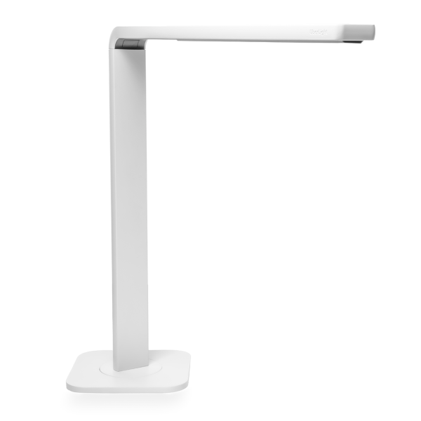 UberLight™ Frame LED Desk Audio Light, White Supply