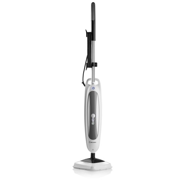 Steamboy Pro Steam Mop with Scrub Brush - Refurbished Online now