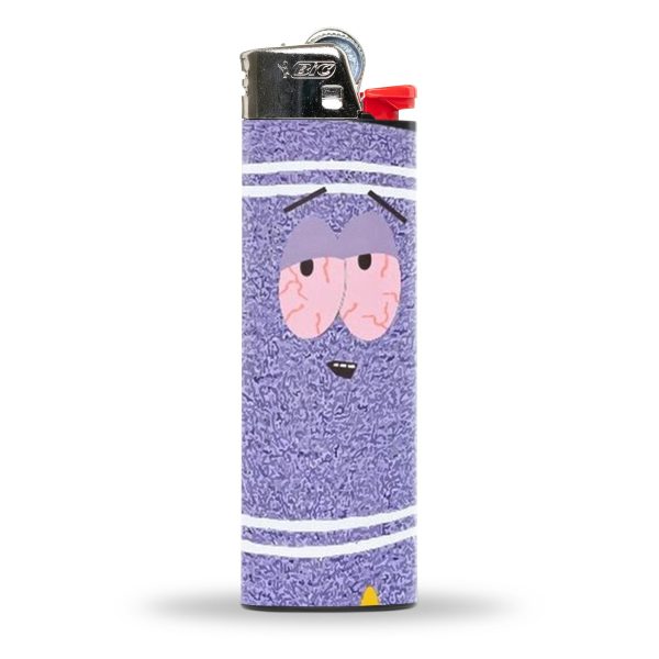 Towelie  South Park  Lighter Cheap