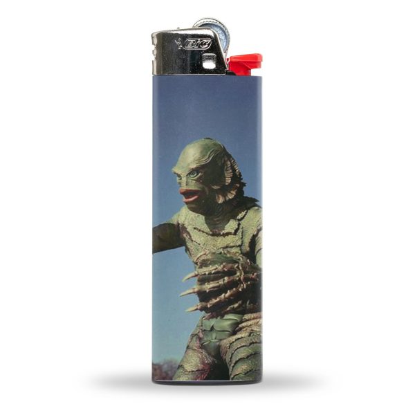 Creature from the Black Lagoon Lighter Online now