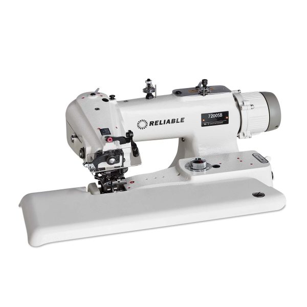 Blind Stitch Sewing Machine with Direct Drive Online