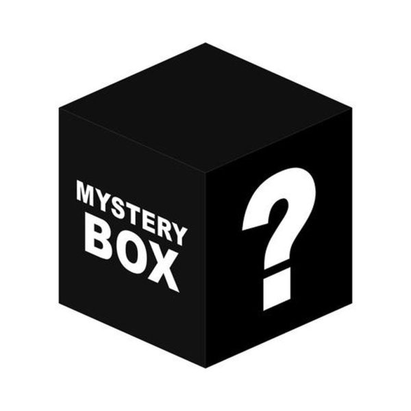 Lighter Mystery Box Online