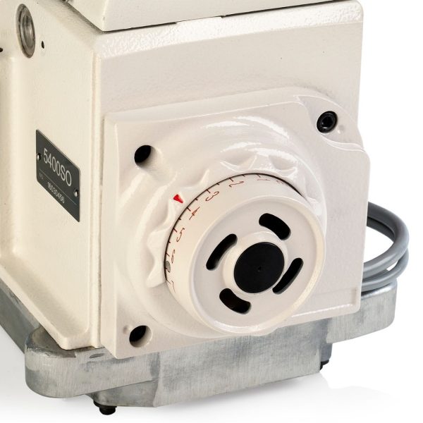 Direct Drive 3 4 Thread Serger Overlock Sewing Machine - Fully Sub Hot on Sale - Image 3
