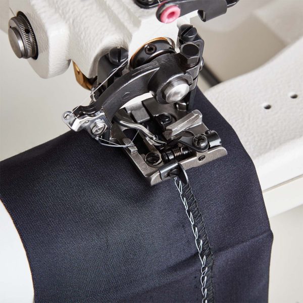 Blind Stitch Sewing Machine with Direct Drive Online - Image 2